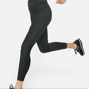 Outdoor Voices Tech Sweat 7/8 Legging NWT